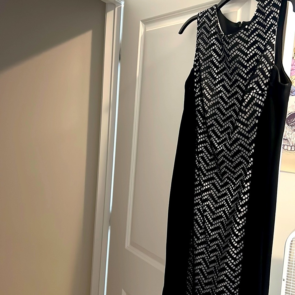 Cato Dress